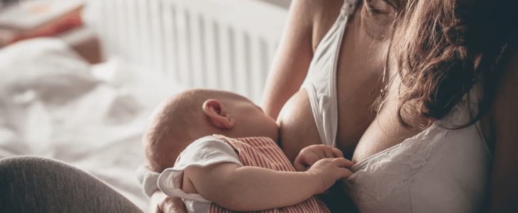 Лазерная эпиляция при грудном вскармливании: можно ли делать лазерную эпиляцию после родов