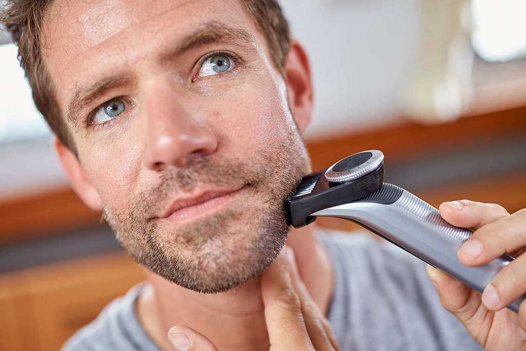 Как выбрать триммер для бритья бороды и стрижки лица, топ лучших
