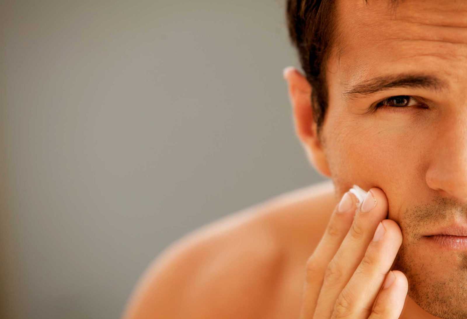 Гель для бритья для чувствительной кожи: лучшие гели для мужчин
